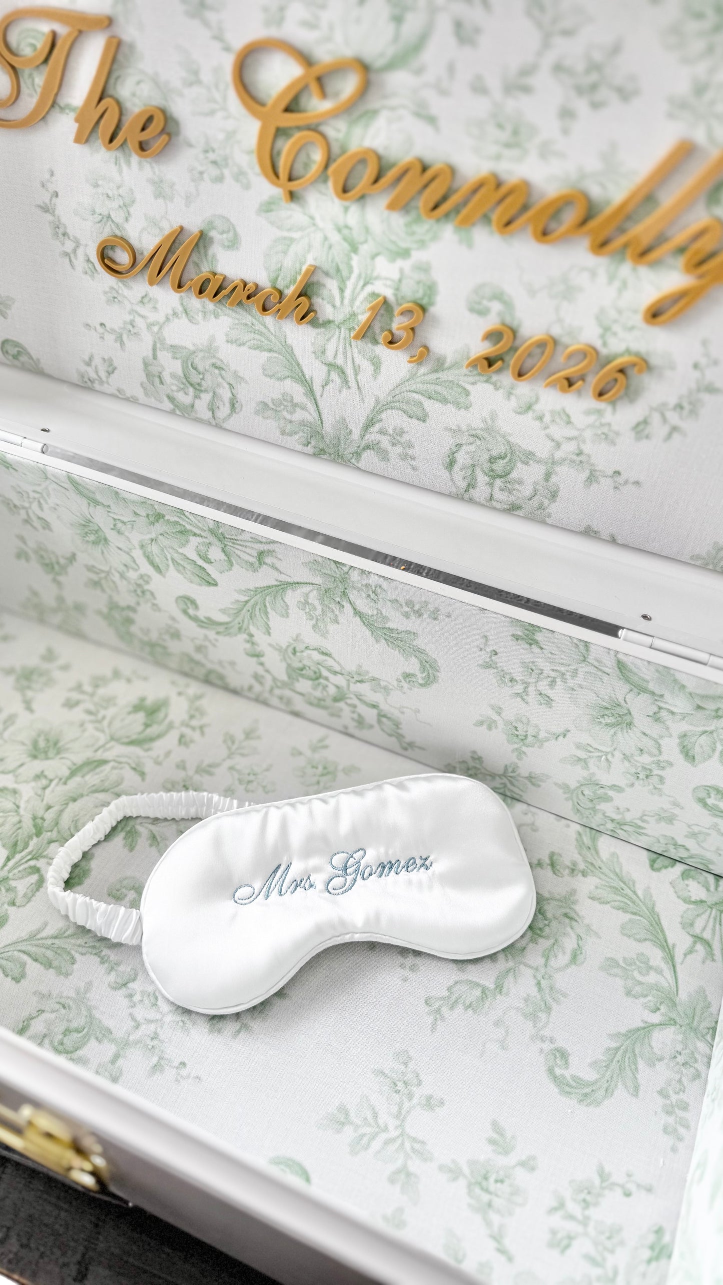 personalized bride to be sleep mask with name custom future mrs eye mask unique engagement gift for bride best friend bridal shower gift personalized bridal sleep mask bachelorette party favor bulk bridal party sleep masks custom name eye mask for wedding weekend bride gift future last name sleep mask personalized bridesmaid gift bridal party proposal gift sleep mask for bachelorette weekend travel relaxation and wedding day prep accessories bulk spa party bridesmaid take home gift sleep mask