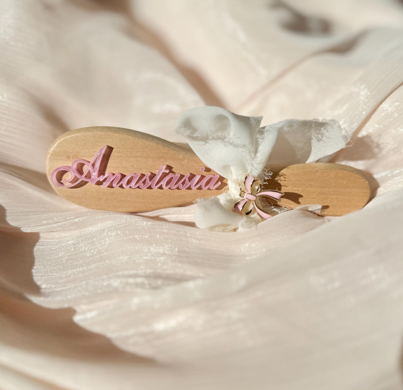 personalized baby hairbrush flower girl gift toddler keepsake baptism present baby brush for newborn wooden engraved brush first christmas gift for little girl toddler birthday gift custom baby shower favor christening keepsake gift under 25 soft bristle baby hair brush natural wood engraved baby name brush stocking stuffer for baby girl sentimental keepsake newborn grooming gift first hair brush personalized baby gift idea for baby girl stocking stuffer hairbrush with name baby shower gifts