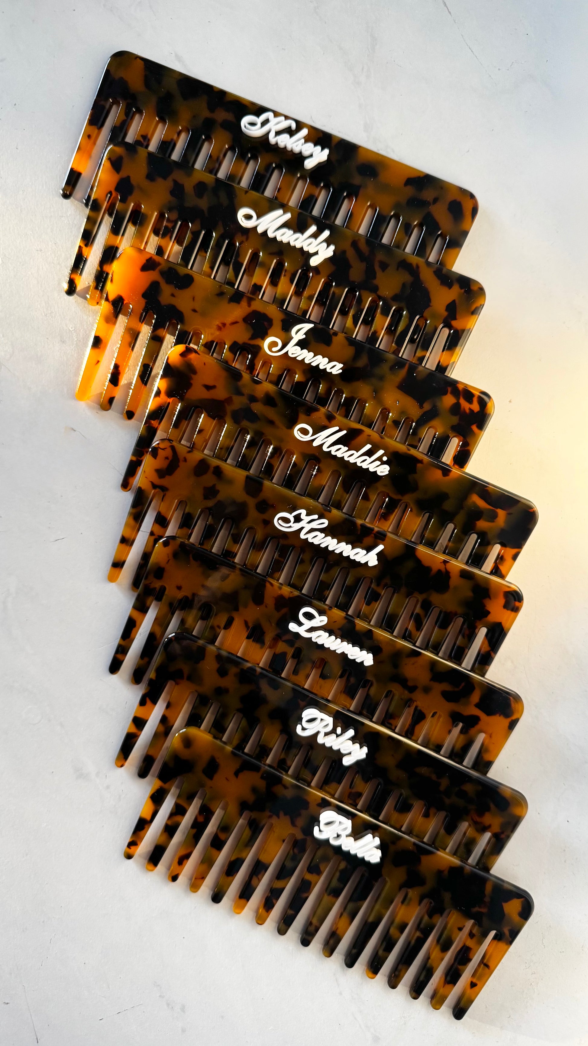 Tortoise shell hair accessory for bride gift for bride to be something blue gift for bridesmaid from bride to matron of honor gift for wedding day prop for photos on wedding day gift for bride to be engagement gift idea for new bride hair accessory gift for bridesmaid proposal box for wedding party gift idea hair accessories with name for bridesmaid hair comb gift for bride in bride gift basket filler item for wedding shower gift for new bride engagement party gift basket item for bride niece bridal shower