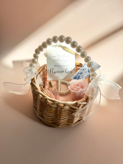 flower girl proposal gift box personalized will you be my flower girl gift for niece toddler thank you gift wedding day flower girl keepsake box custom flower girl gift set proposal box for little girl flower girl accessories gift flower girl present idea cute flower girl proposal box wedding party gift for flower girl personalized wedding proposal gift for flower girl keepsake gift box for little will you be my flower girl present flower girl jewelry box flower girl thank you gift idea niece