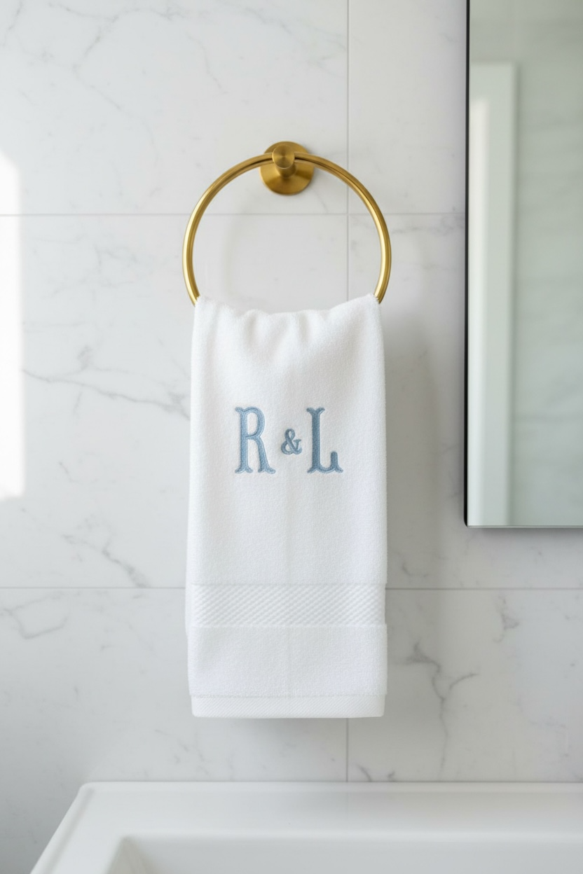 embroider hand towel kid bathroom decor grandmillenial hand towel cute white bathroom towel embroidered guest towel powder room hand towel personalized bath accessory white hand towel with embroidery grandmillennial bathroom decor kids bathroom hand towel soft cotton guest towel bridal shower towel gift cute powder room towel embroidered white towel housewarming bathroom gift decorative hand towel guest bath charming bathroom towel classic style bath towel elegant powder room accessory welcome