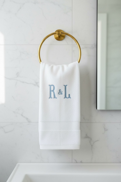 embroider hand towel kid bathroom decor grandmillenial hand towel cute white bathroom towel embroidered guest towel powder room hand towel personalized bath accessory white hand towel with embroidery grandmillennial bathroom decor kids bathroom hand towel soft cotton guest towel bridal shower towel gift cute powder room towel embroidered white towel housewarming bathroom gift decorative hand towel guest bath charming bathroom towel classic style bath towel elegant powder room accessory welcome