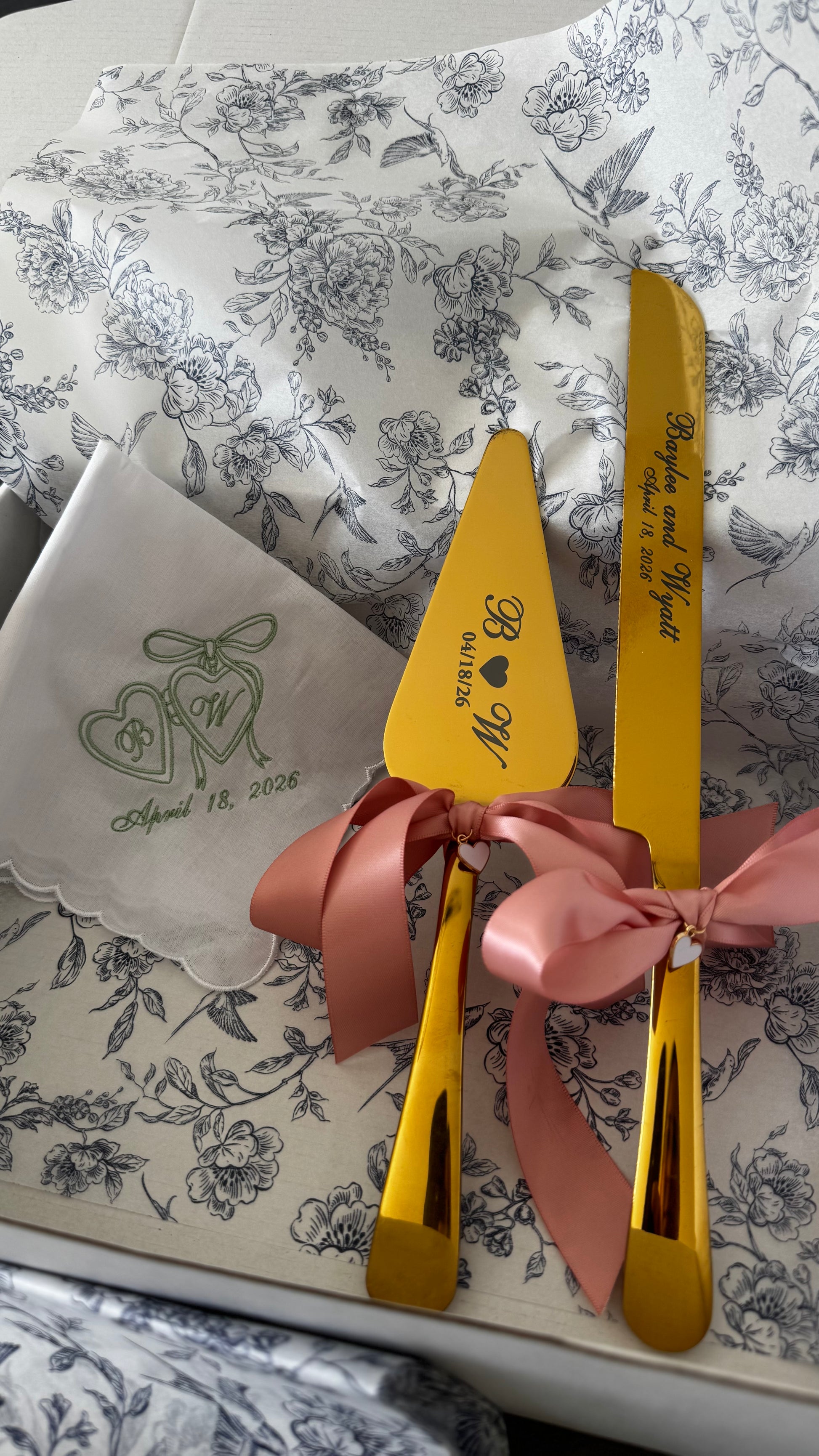 Personalized handkerchief for bride to be with custom text wedding keepsake something blue bridal shower gift engagement gift for best friend meaningful wedding day handkerchief for daughter from mother of the bride heirloom handkerchief personalized bridal accessory  keepsake gift for weddings engagement friend gift wedding memento for bride Personalized wedding handkerchief with custom message for bride something blue gift for bride to be bridal keepsake engagement present wedding day gift