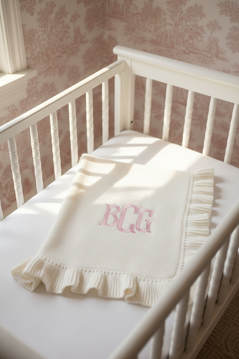 embroidered baby blanket personalized infant gift monogram newborn blanket for grandson custom baby shower keepsake gift for new mom personalized nursery throw blanket newborn crib decor custom embroidered baby blanket monogram newborn keepsake baby throw blanket custom crib bedding gift idea embroidered newborn swaddle blanket personalized baby room decor baby blanket Embroidered Custom Blanket for Baby Boy Ivory Blanket Name Baptism Grandbaby Gift Newborn Baby Shower Keepsake Gift New Baby