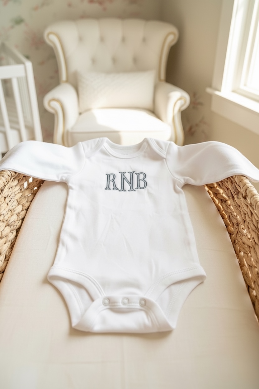 Personalized newborn outfit hospital cart photo prop baby coming home outfit embroidered monogram baby onesie custom newborn name outfit baby boy hospital outfit baby girl hospital outfit personalized baby announcement outfit initial newborn bodysuit embroidered baby romper newborn keepsake outfit monogrammed baby girl coming home outfit monogrammed baby boy coming home outfit Easter baby outfit personalized spring newborn outfit custom baby shower embroidered newborn outfit hospital bassinet