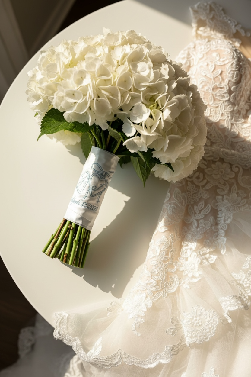 personalized wedding bouquet wrap embroidered initials bride keepsake gift custom bridal bouquet handle wrap wedding date embroidery something blue bouquet ribbon personalized bride gift heirloom embroidered bouquet wrap monogram bride accessory unique bridal shower gift personalized bouquet wrap keepsake custom wedding bouquet ribbon elegant embroidered bridal bouquet accessory sentimental bride gift wedding day bouquet wrap monogrammed bouquet ribbon custom bride keepsake gift embroidered wrap