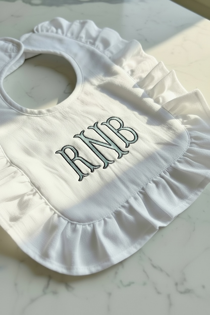 personalized monogram baby bib embroidered baby bib with name custom baby shower gift personalized newborn bib baby girl embroidered bib baby boy name bib first birthday cake smash bib custom initial baby bib keepsake baby bib personalized feeding bib monogram infant bib personalized smash cake bib baby shower present personalized baby accessory embroidered infant bib custom baby name bib unique baby gift idea monogrammed baby bib for newborns personalized first birthday bib with name bib custom