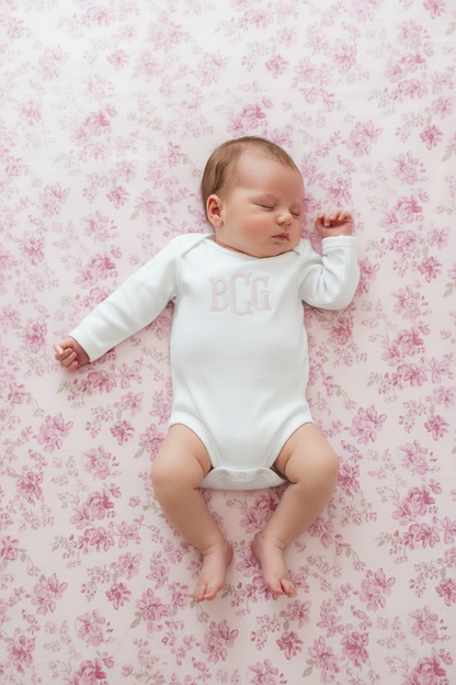 Personalized newborn outfit hospital cart photo prop baby coming home outfit embroidered monogram baby onesie custom newborn name outfit baby boy hospital outfit baby girl hospital outfit personalized baby announcement outfit initial newborn bodysuit embroidered baby romper newborn keepsake outfit monogrammed baby girl coming home outfit monogrammed baby boy coming home outfit Easter baby outfit personalized spring newborn outfit custom baby shower embroidered newborn outfit hospital bassinet