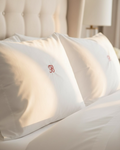 embroidered pillowcase with name personalized pillow cover with initial monogram custom name pillow for bride keepsake gift newly engaged friend wedding shower present engagement gift idea bridal bedroom decor heirloom pillow cover custom wedding pillow personalized home decor romantic bride to be engagement keepsake personalized bedding monogram pillowcase custom name embroidery wedding anniversary bridal shower decor sentimental keepsake pillow best friend engagement embroidered pillow cover