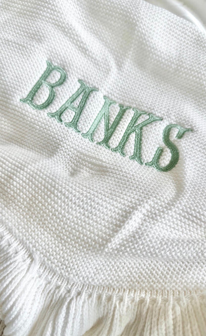 embroidered baby blanket personalized infant gift monogram newborn blanket for grandson custom baby shower keepsake gift for new mom personalized nursery throw blanket newborn crib decor custom embroidered baby blanket monogram newborn keepsake baby throw blanket custom crib bedding gift idea embroidered newborn swaddle blanket personalized baby room decor baby blanket Embroidered Custom Blanket for Baby Boy Ivory Blanket Name Baptism Grandbaby Gift Newborn Baby Shower Keepsake Gift New Baby