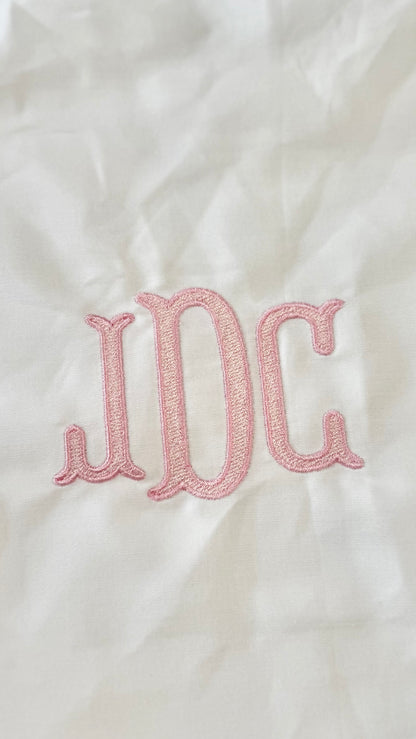 personalized monogram name pillow cover for kids nursery decor custom name pillowcase for toddler bed and kids bedroom baby girl nursery decorative pillow with personalized name kids room monogram pillow cover for girl bedding personalized child name pillowcase for nursery styling toddler bed decorative pillow personalized initial design custom kids bedroom pillow cover with monogram name personalized baby boy pillow for modern nursery decor pillow cover girl room decor rocking chair pillow name