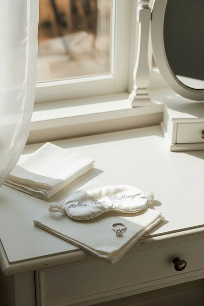 personalized bride to be sleep mask with name custom future mrs eye mask unique engagement gift for bride best friend bridal shower gift personalized bridal sleep mask bachelorette party favor bulk bridal party sleep masks custom name eye mask for wedding weekend bride gift future last name sleep mask personalized bridesmaid gift bridal party proposal gift sleep mask for bachelorette weekend travel relaxation and wedding day prep accessories bulk spa party bridesmaid take home gift sleep mask