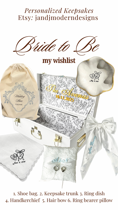 Personalized handkerchief for bride to be with custom text wedding keepsake something blue bridal shower gift engagement gift for best friend meaningful wedding day handkerchief for daughter from mother of the bride heirloom handkerchief personalized bridal accessory  keepsake gift for weddings engagement friend gift wedding memento for bride Personalized wedding handkerchief with custom message for bride something blue gift for bride to be bridal keepsake engagement present wedding day gift