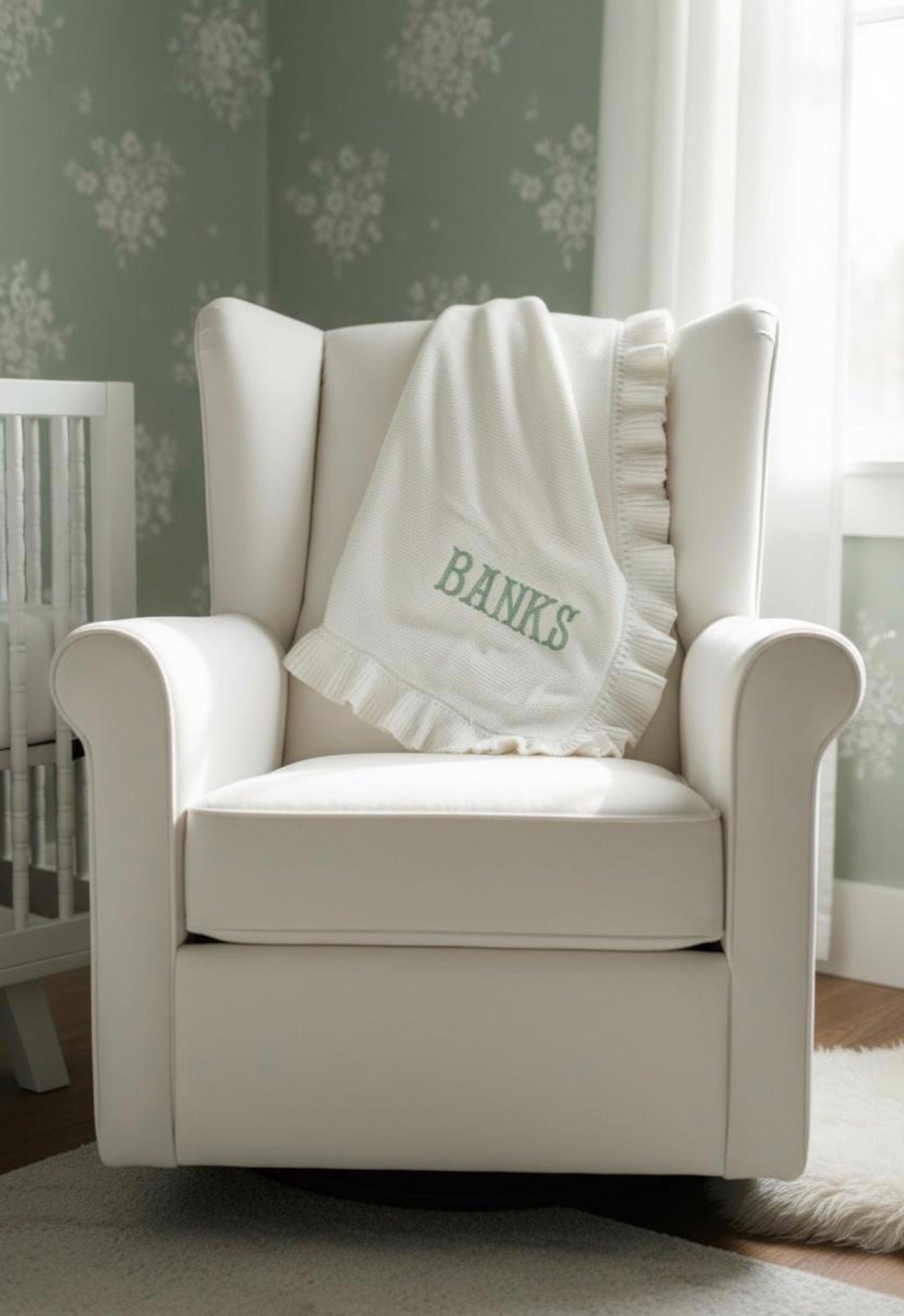 embroidered baby blanket personalized infant gift monogram newborn blanket for grandson custom baby shower keepsake gift for new mom personalized nursery throw blanket newborn crib decor custom embroidered baby blanket monogram newborn keepsake baby throw blanket custom crib bedding gift idea embroidered newborn swaddle blanket personalized baby room decor baby blanket Embroidered Custom Blanket for Baby Boy Ivory Blanket Name Baptism Grandbaby Gift Newborn Baby Shower Keepsake Gift New Baby