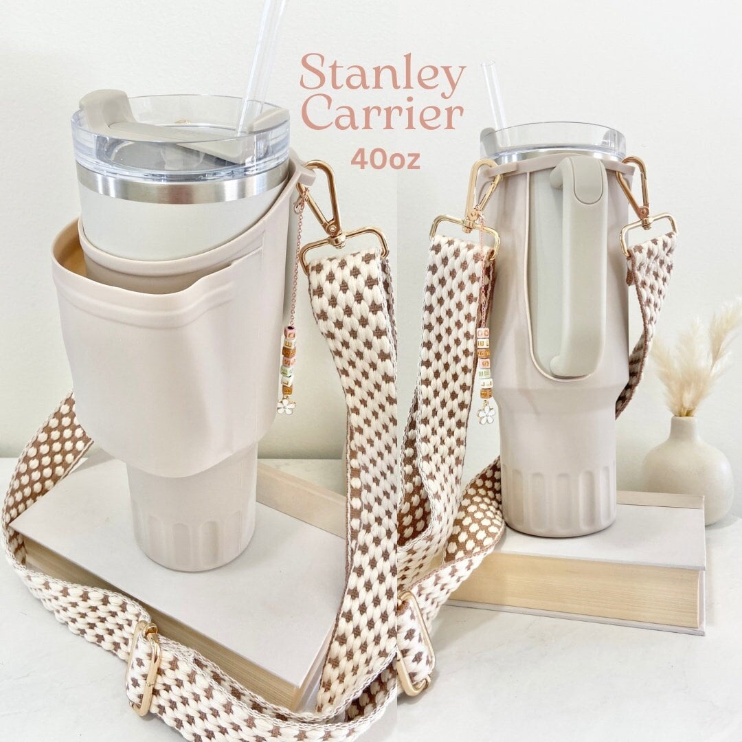 Stanley Water Bottle Carrier Set